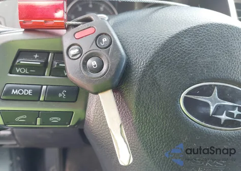 2013 Subaru Legacy 2.5I Premium from USA, damaged, VIN 4S3BMCC65D3013653